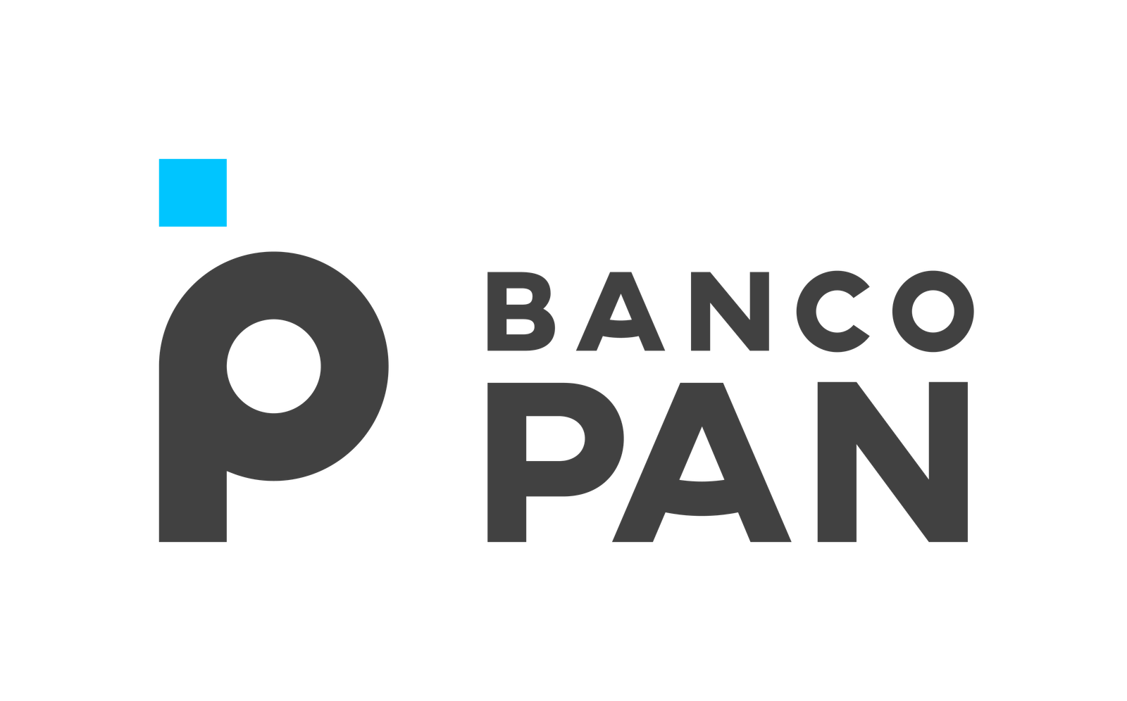 Logo Pan